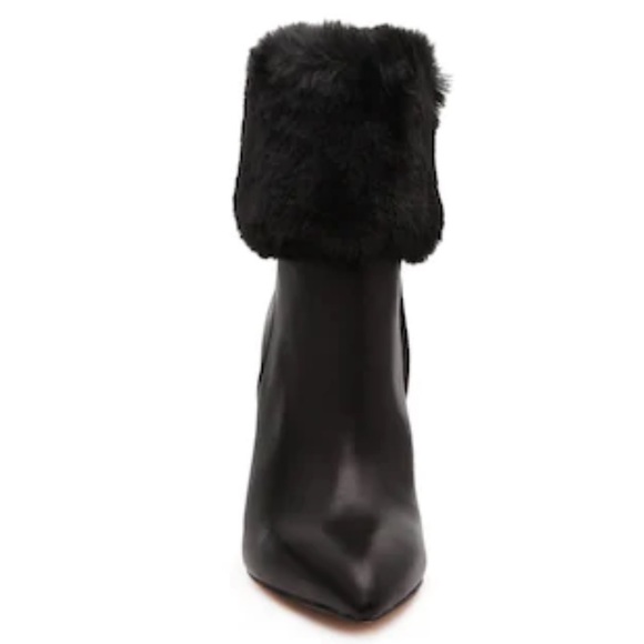 Sam Edelman Oleana Bootie - Picture 2 of 8